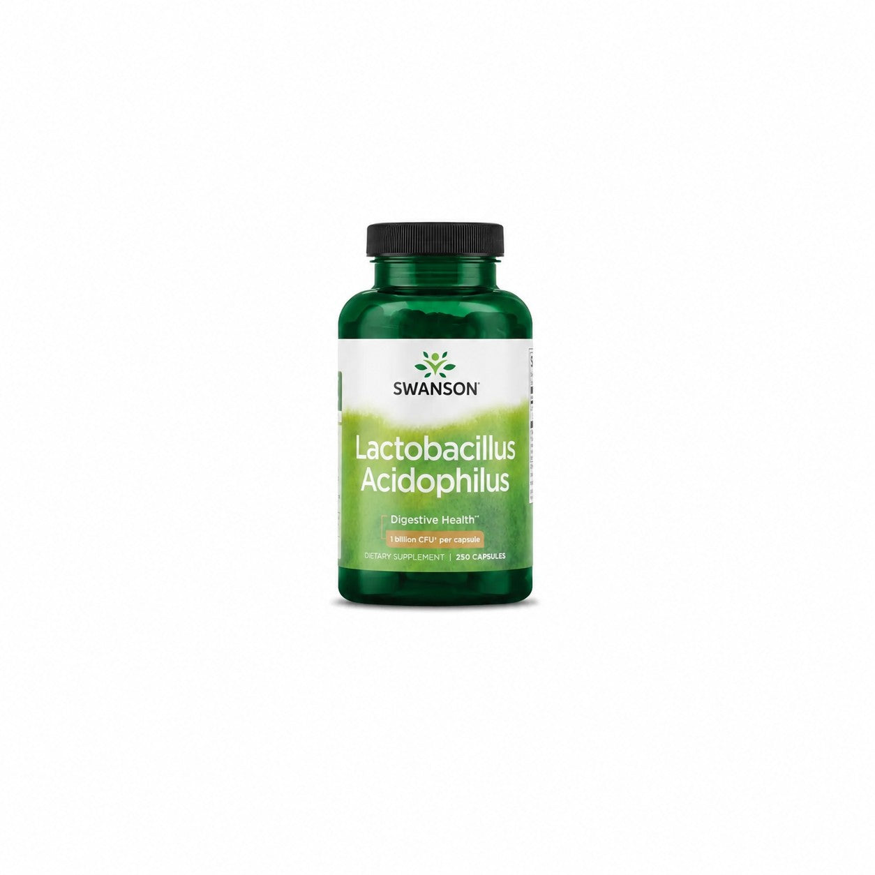 Lactobacillus Caps